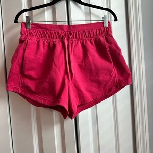 Inner glow short